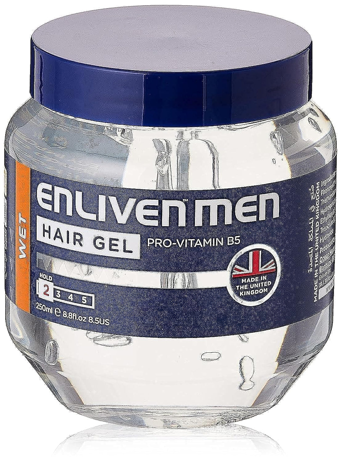 Enliven