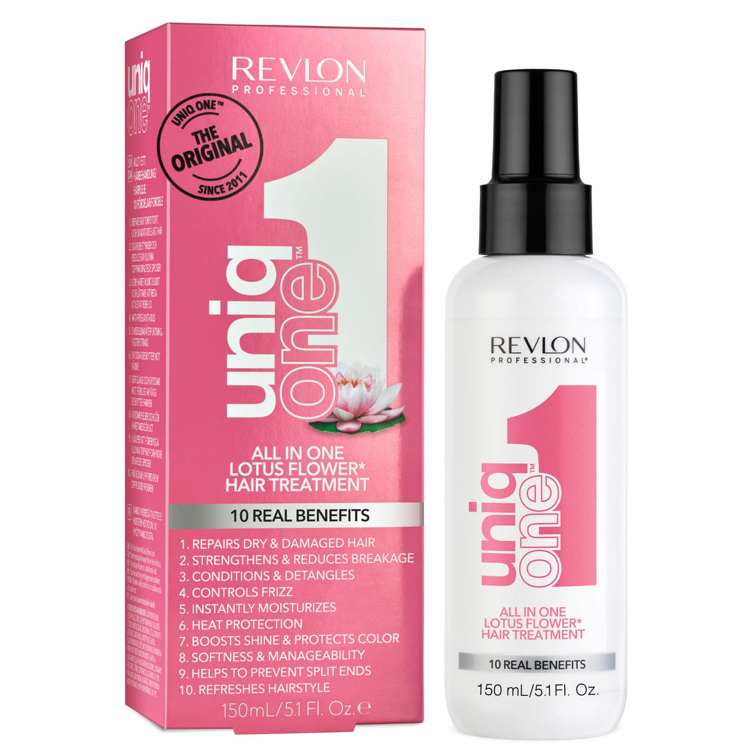 REVLON PROFESSIONAL