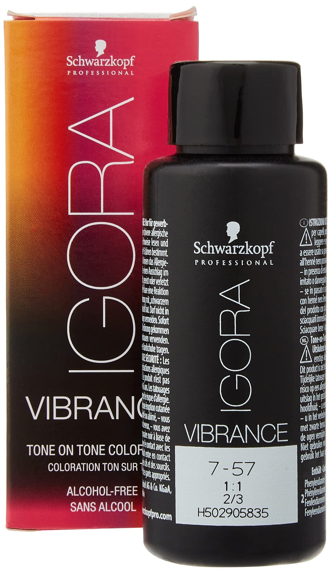 Schwarzkopf