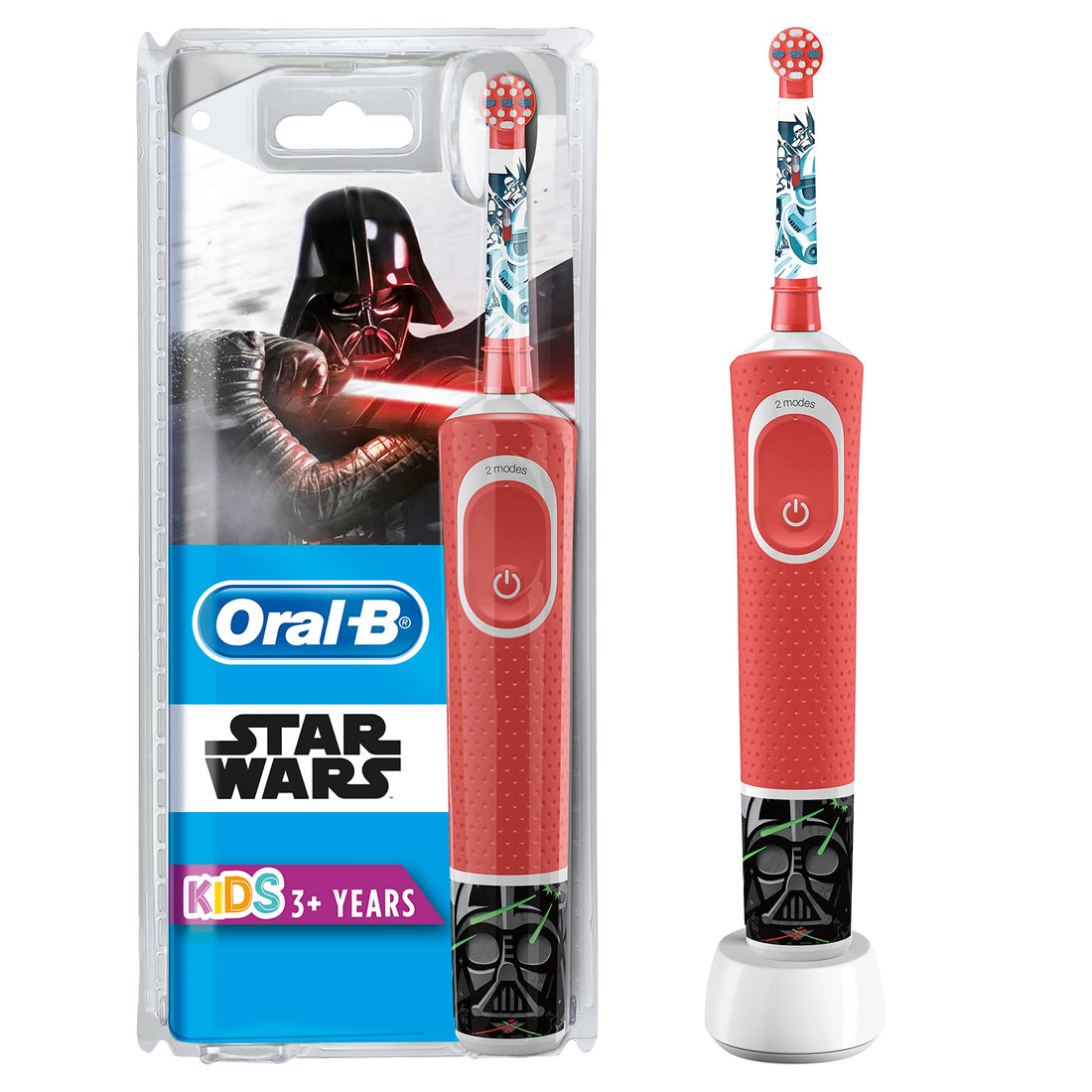 Oral-B
