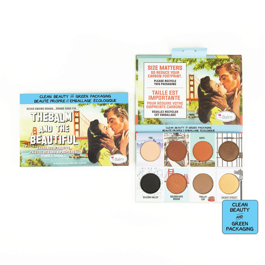 Thebalm The Balm &The Beautiful - Ep2