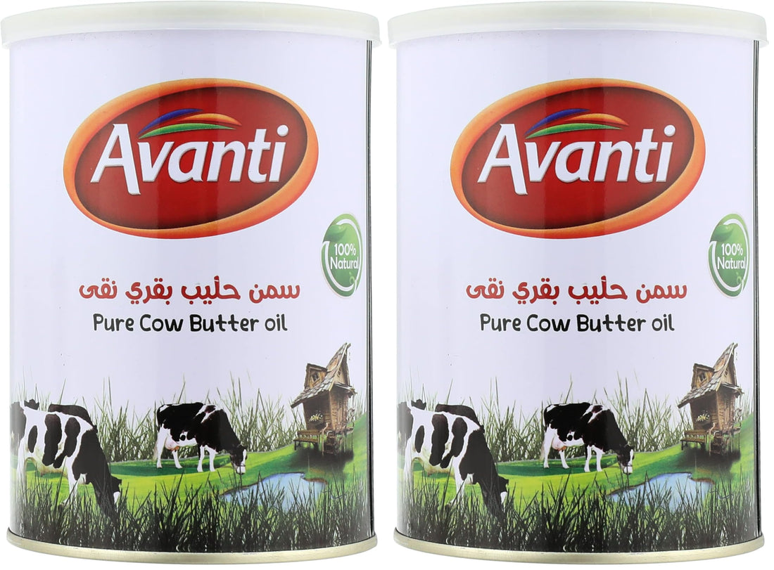 Avanti
