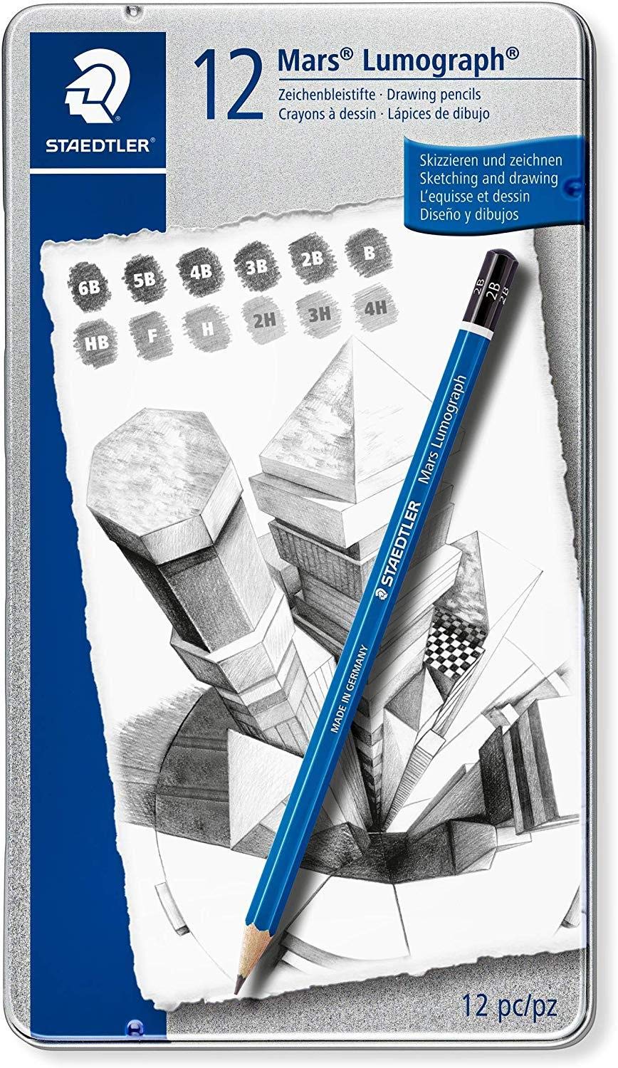 STAEDTLER