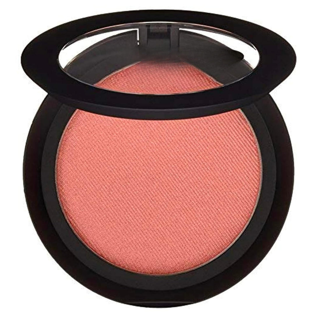 Blush - Pressed Powder Blush for Cheeks, High Pigment Mineral Face Makeup Creates a Natural, Healthy Glow shade (107)