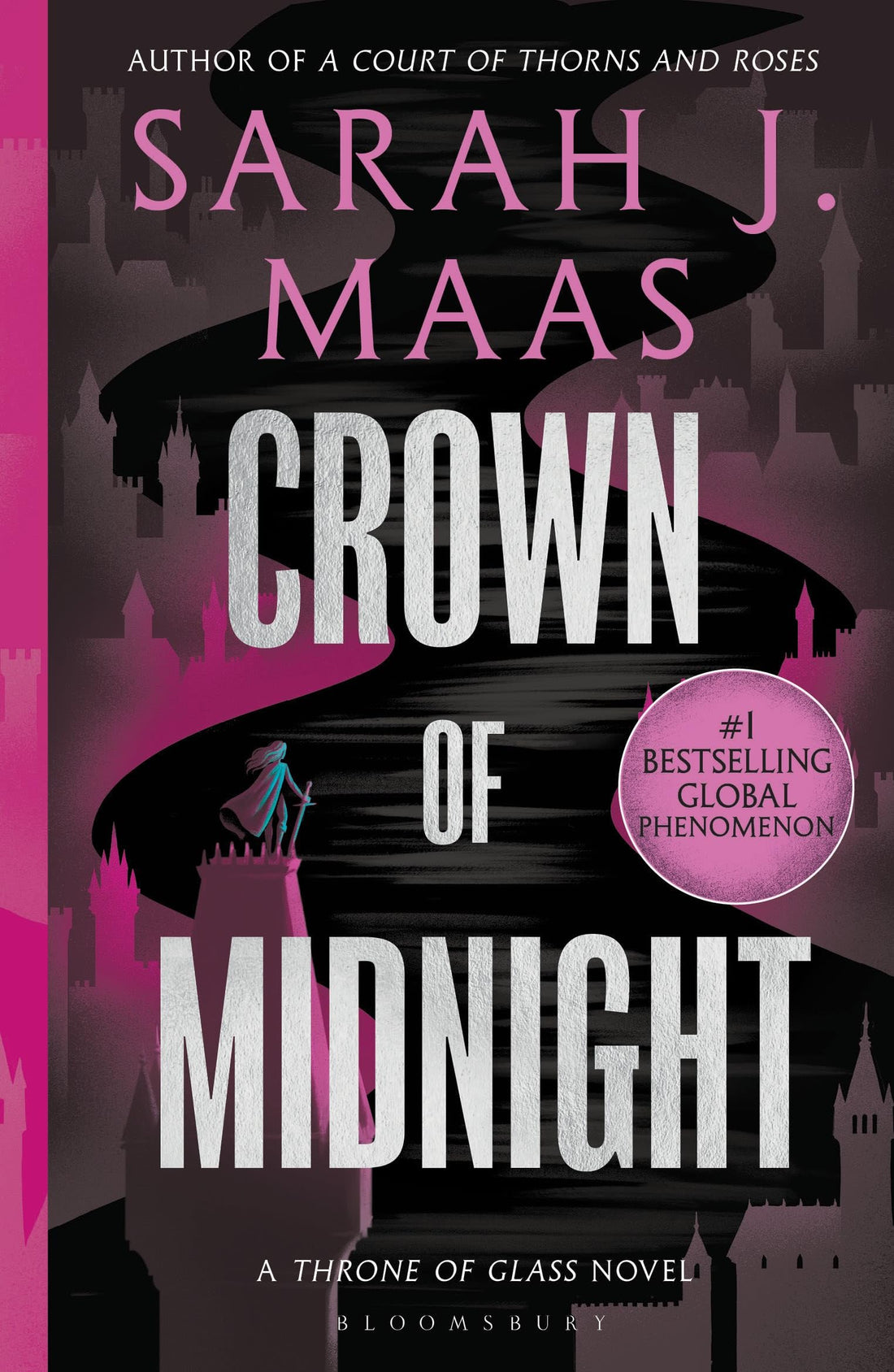 Sarah J. Maas