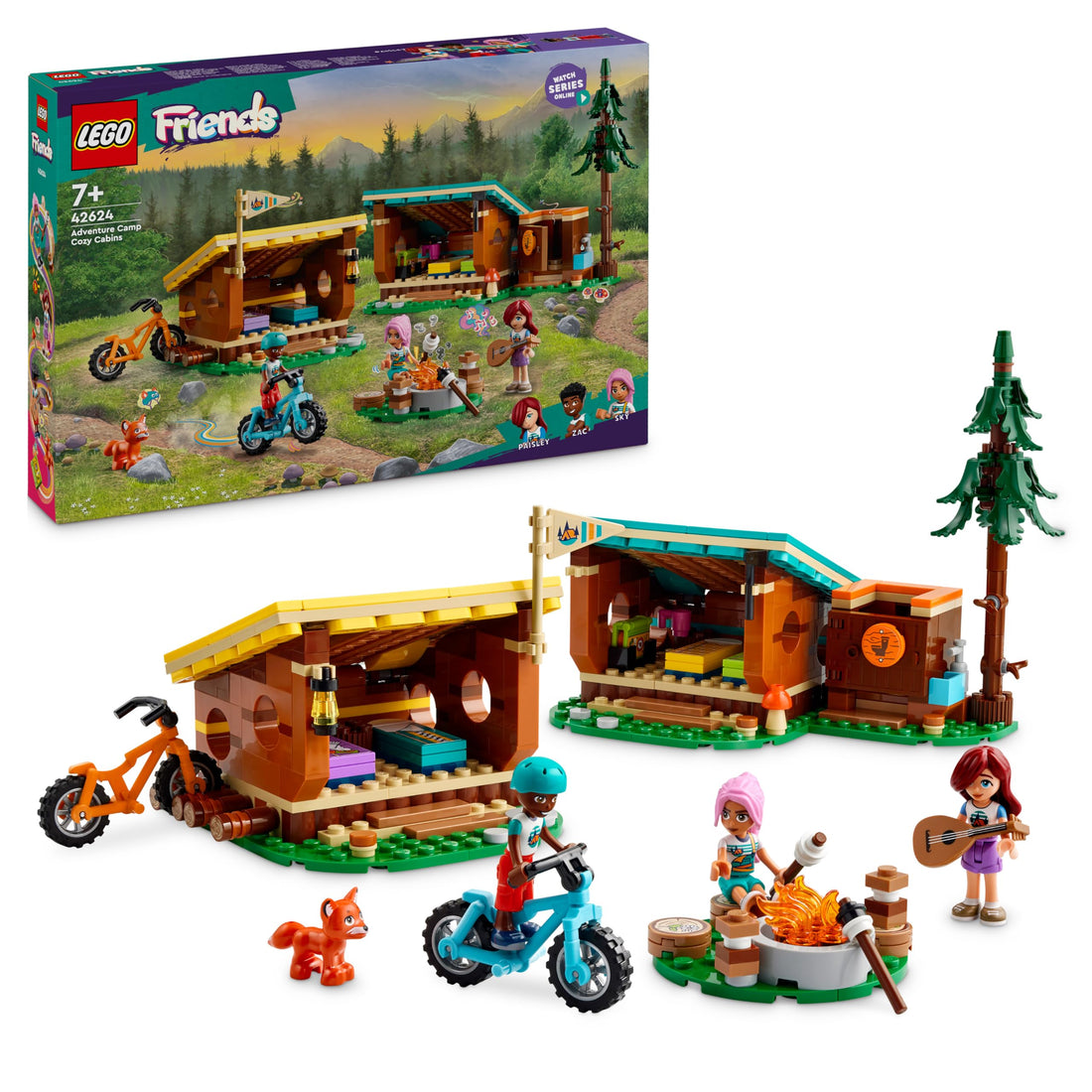 LEGO