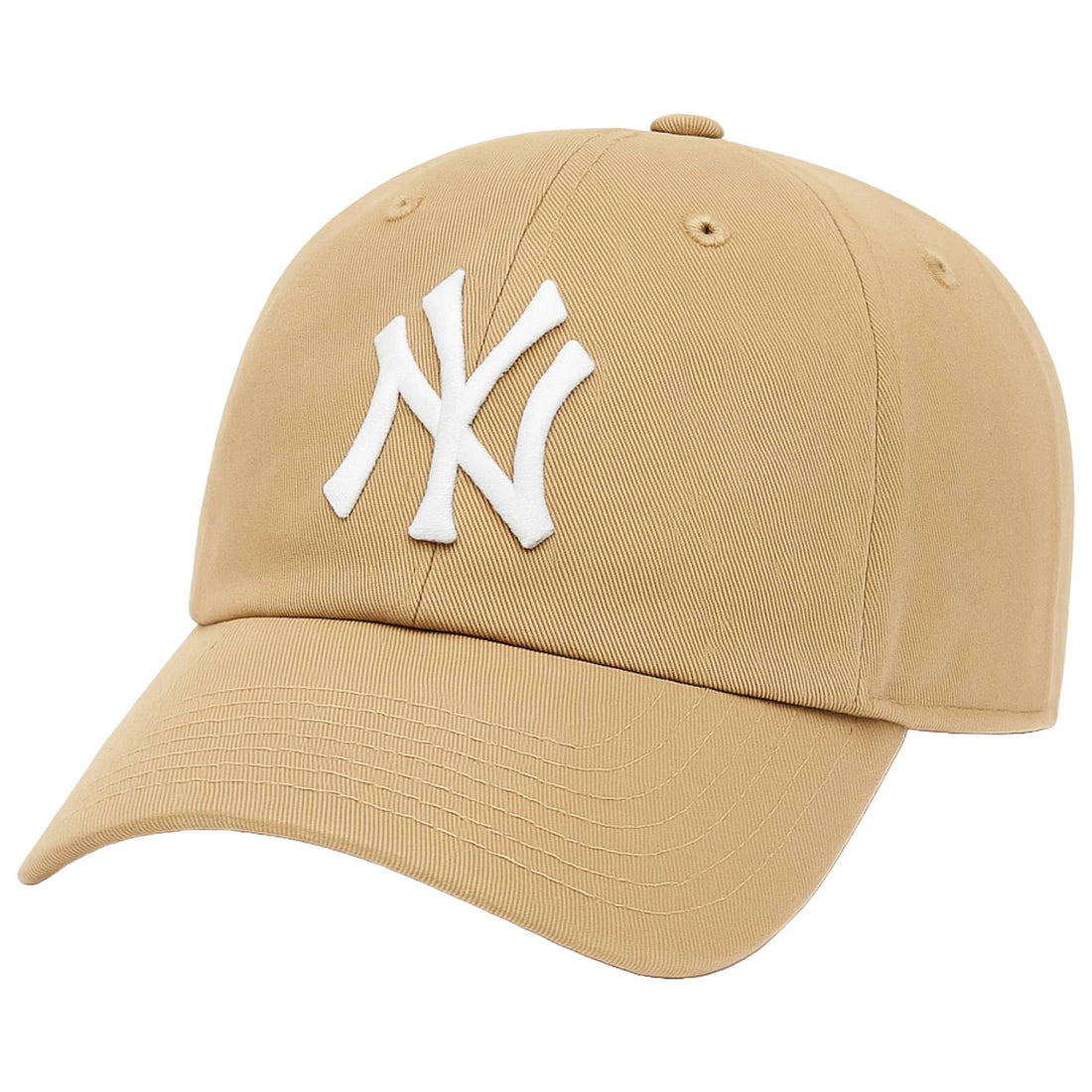 N.Y Logo Baseball Cap - Casual Hat for Men and Women - Sports & Outdoor - Adjustable Fashion Design