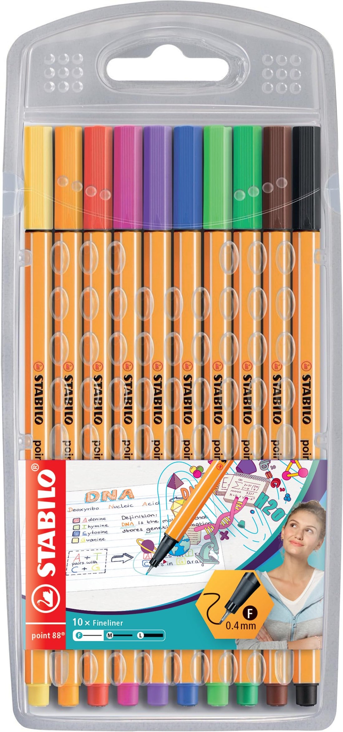 STABILO