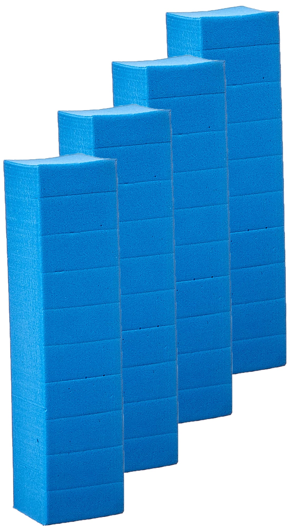 Door Mats For Protection Blue Color