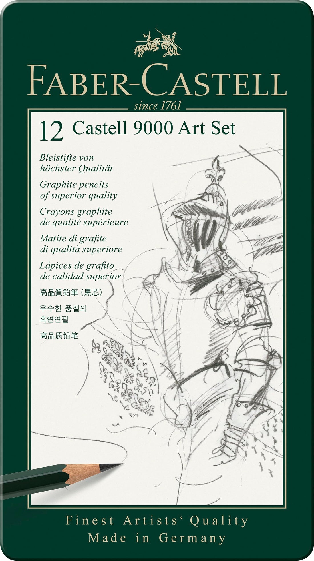 Faber-Castell