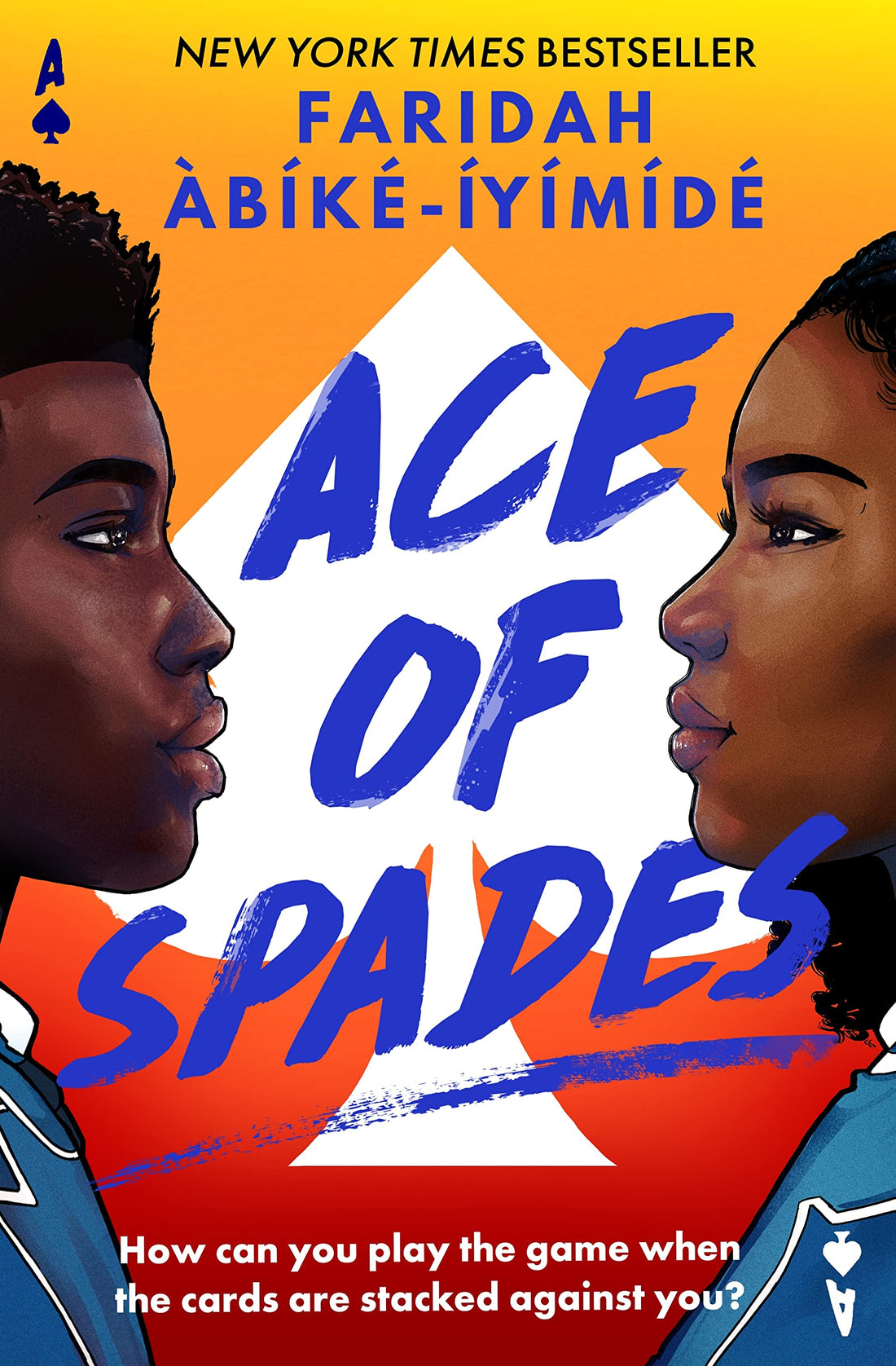 Ace of Spades (special edition)