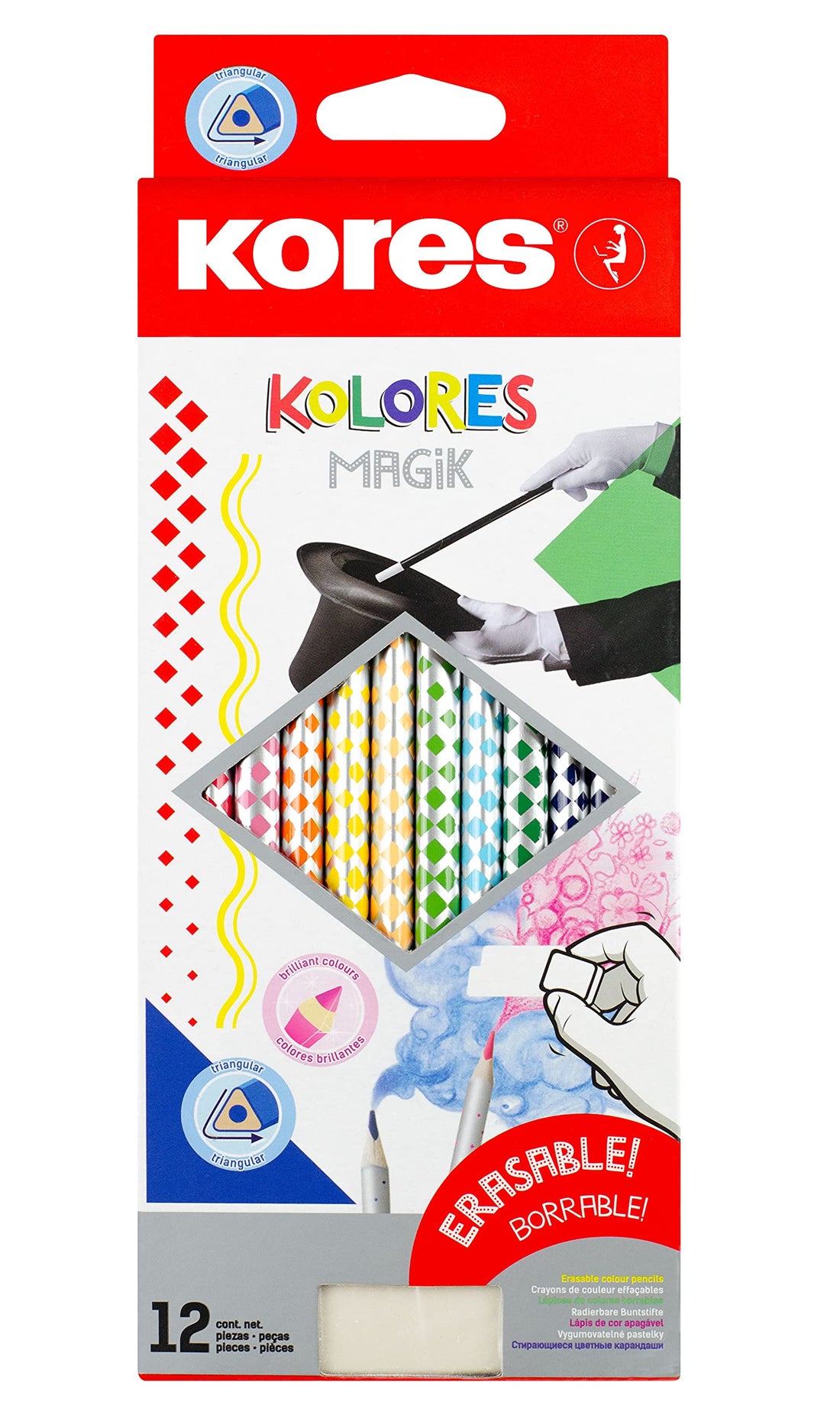 Kores