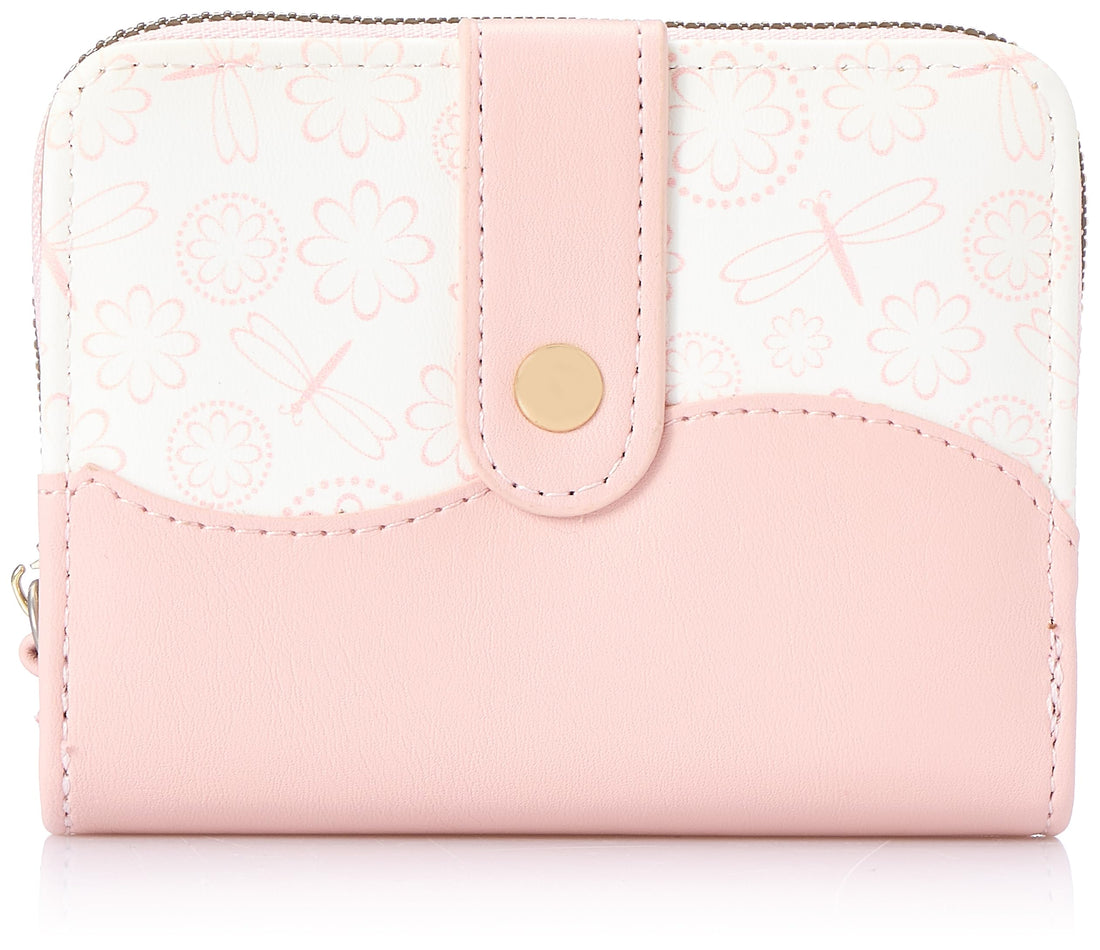 OX Wallet - 66 - Pink