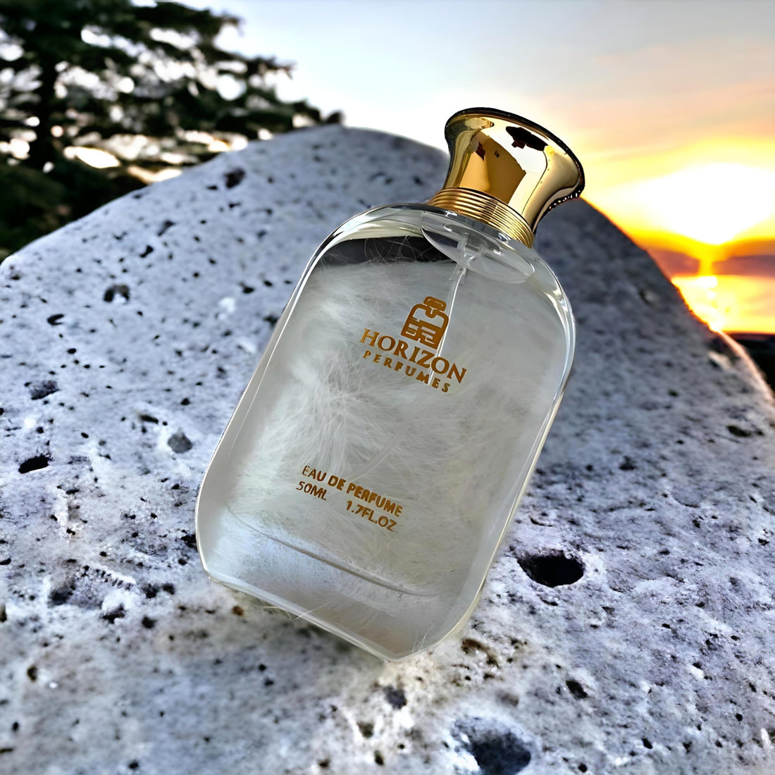 Calla perfume 50 ml