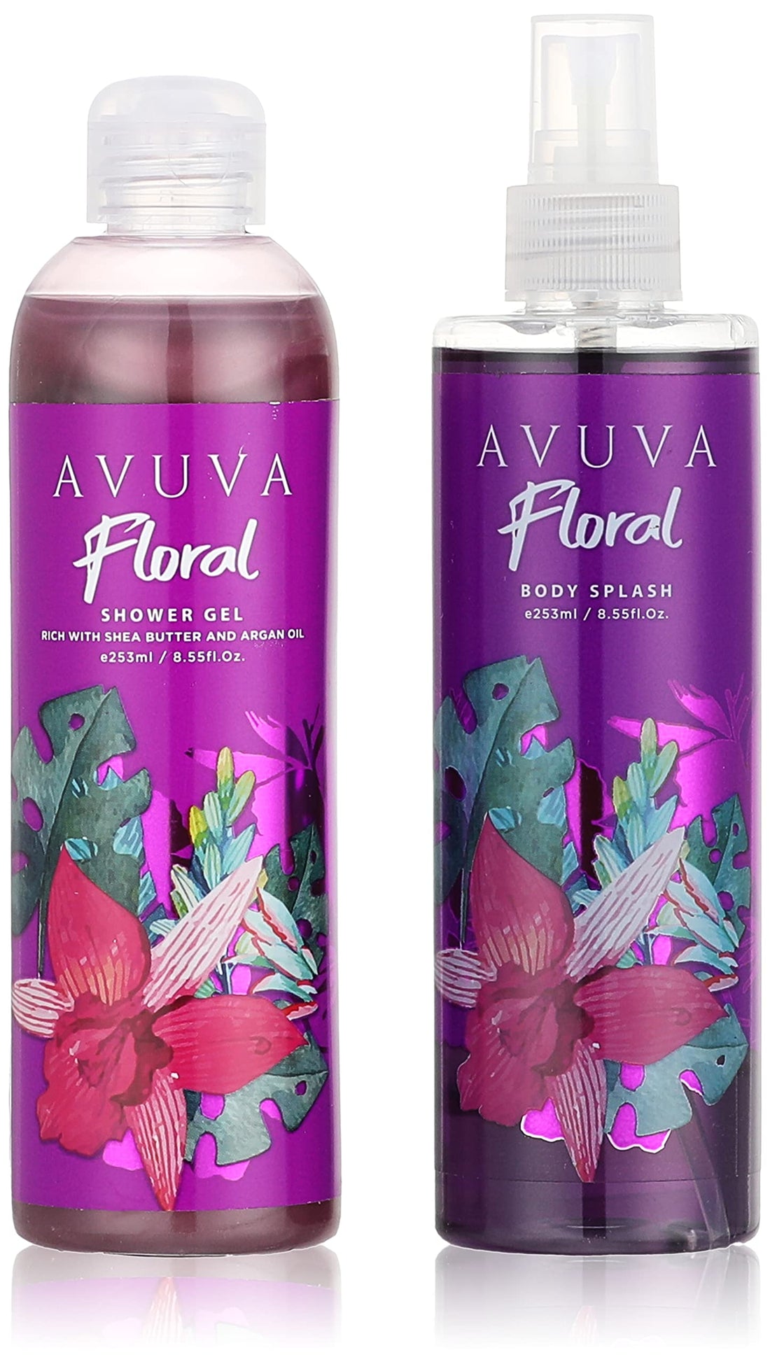 Avuva