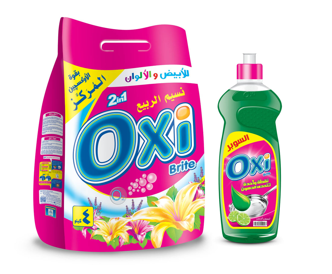 Oxi