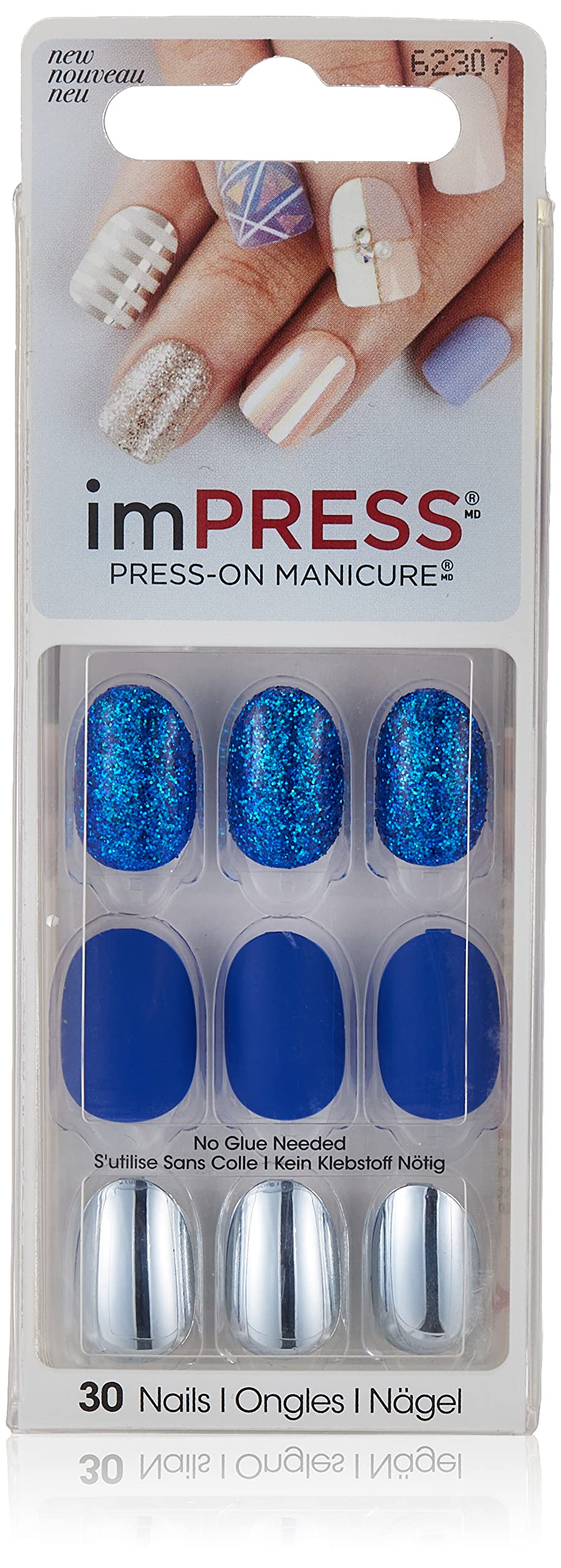 B.Way Impress Swept Away Bipa060