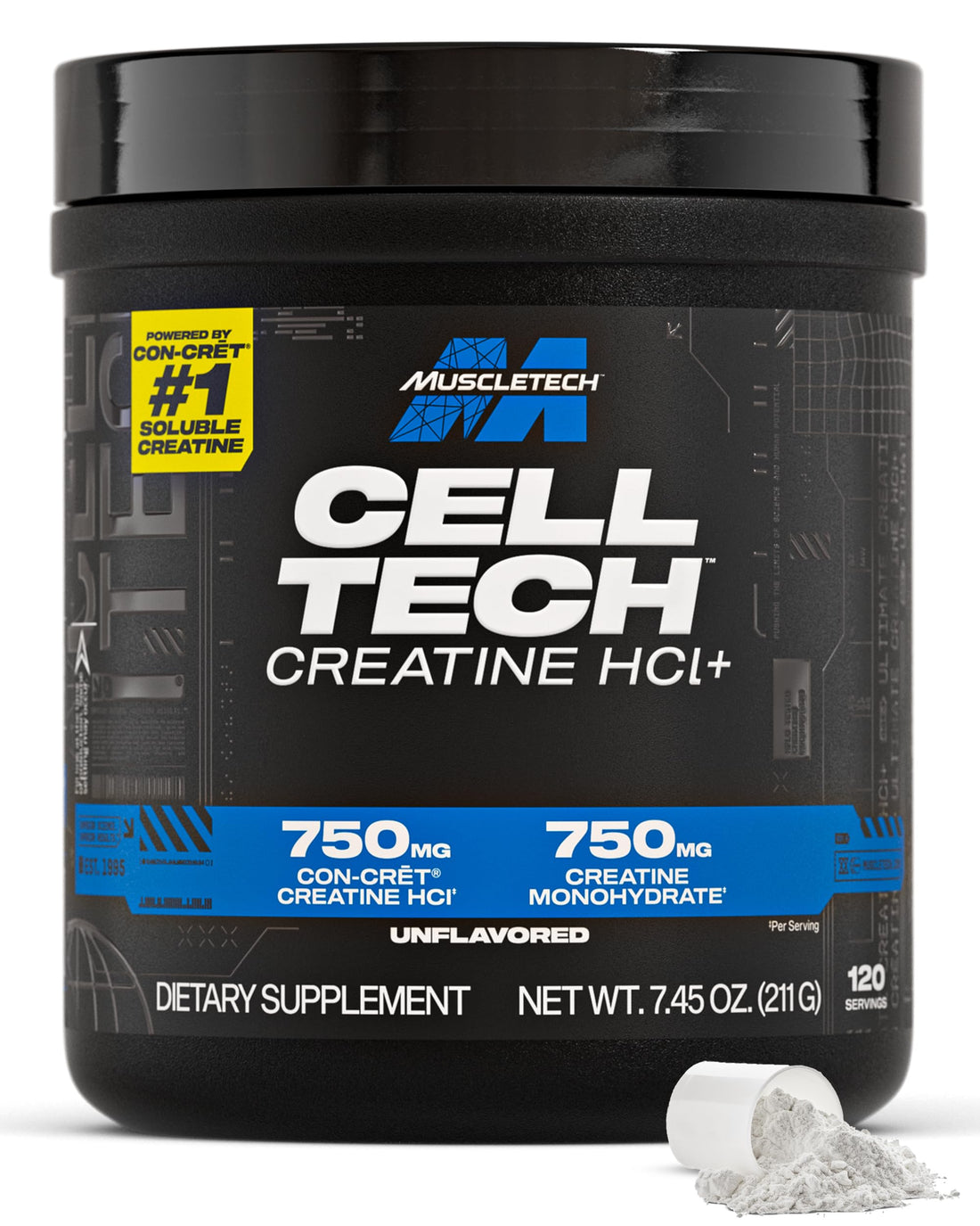 Muscletech