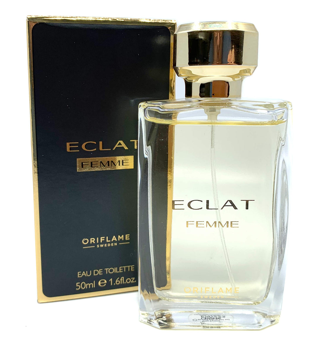 Oriflame Eclat Femme Eau de Toilette