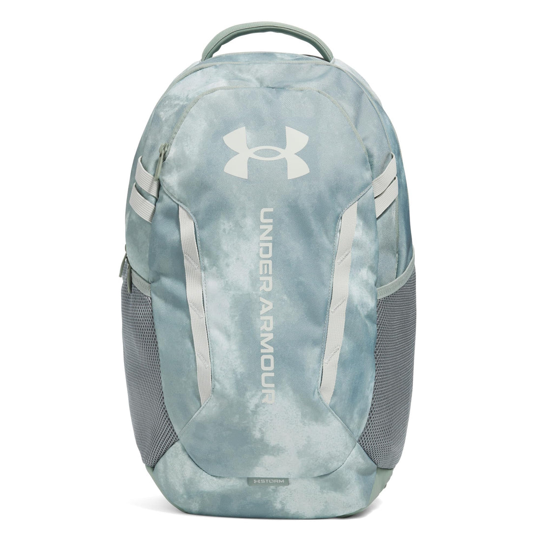 Under Armour unisex-adult Hustle 6.0 Backpack Backpack (pack of 1)