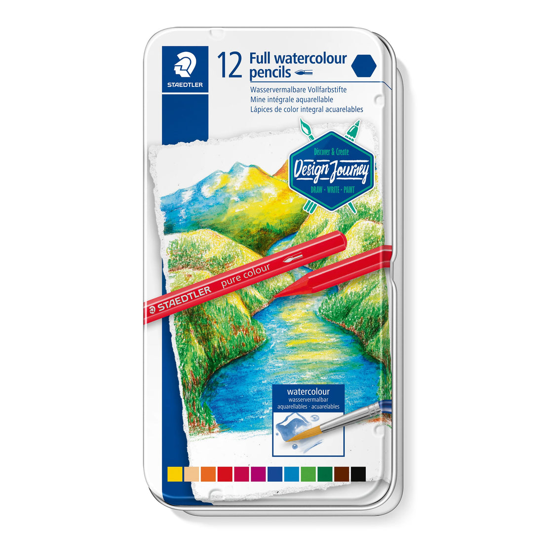 STAEDTLER