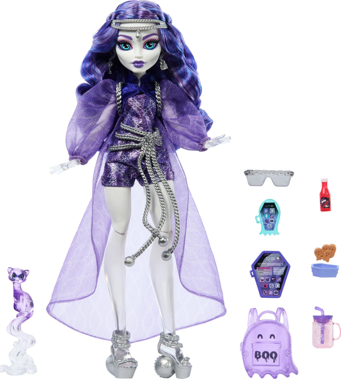 Monster High