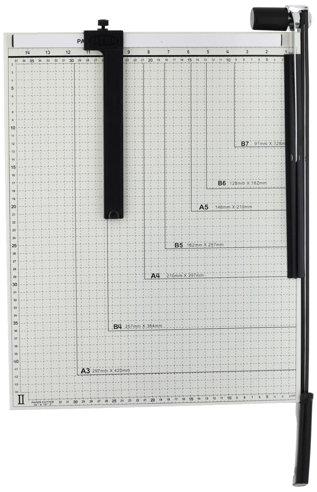 A3 PAPER CUTTER A3
