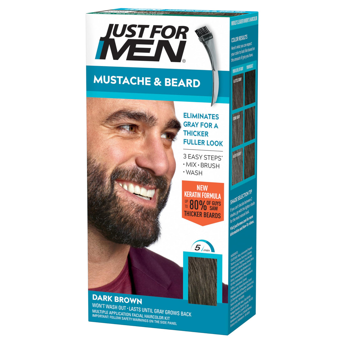 Just for Men
