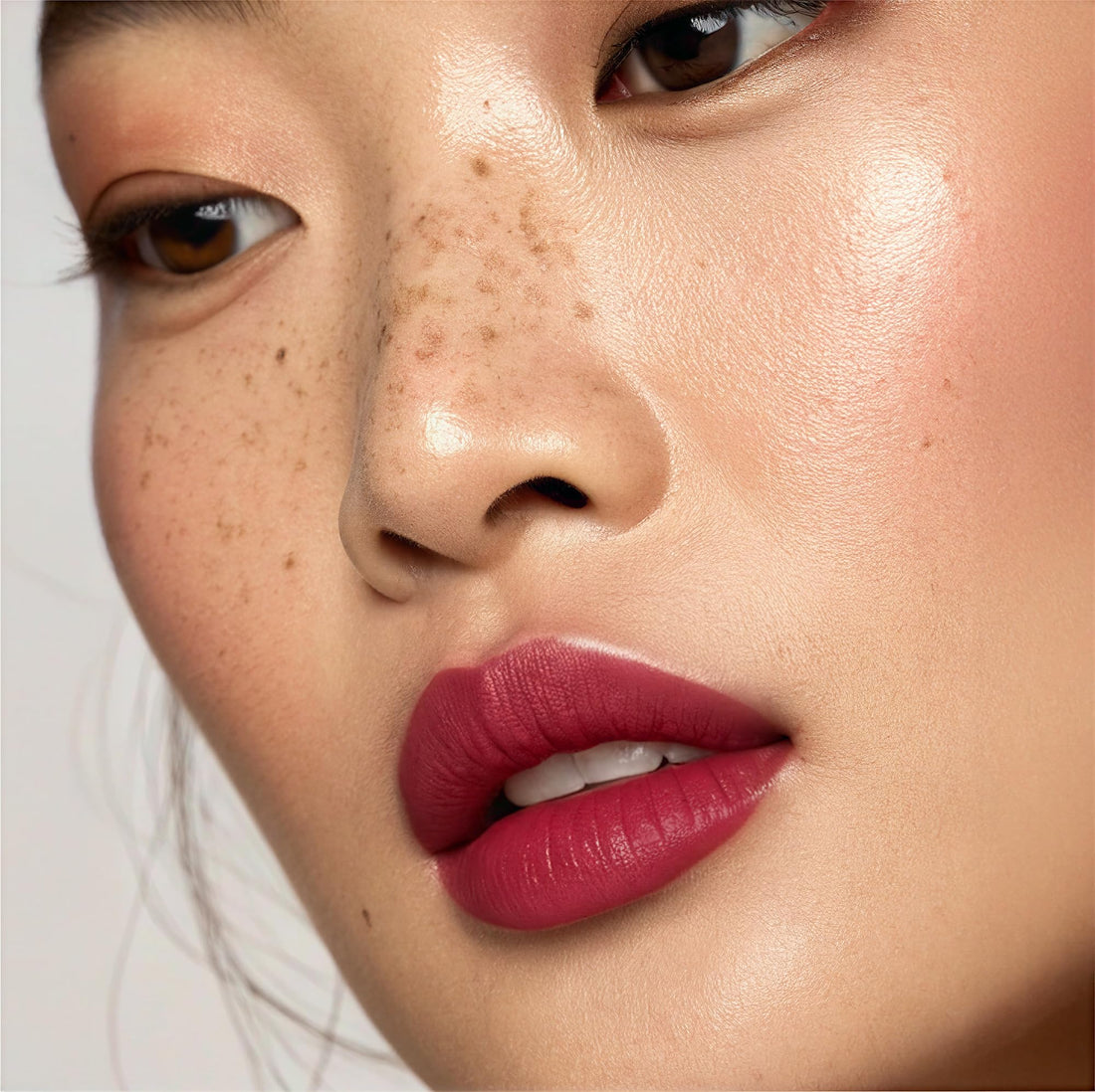 Luxor Lust Soft Creamy Lipstick 4 g, Rosey-Pink