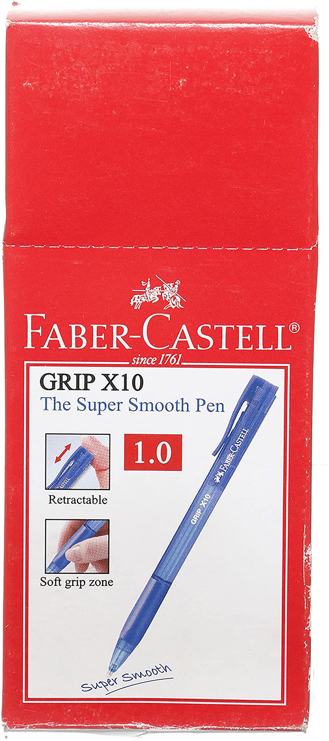 Faber-Castell