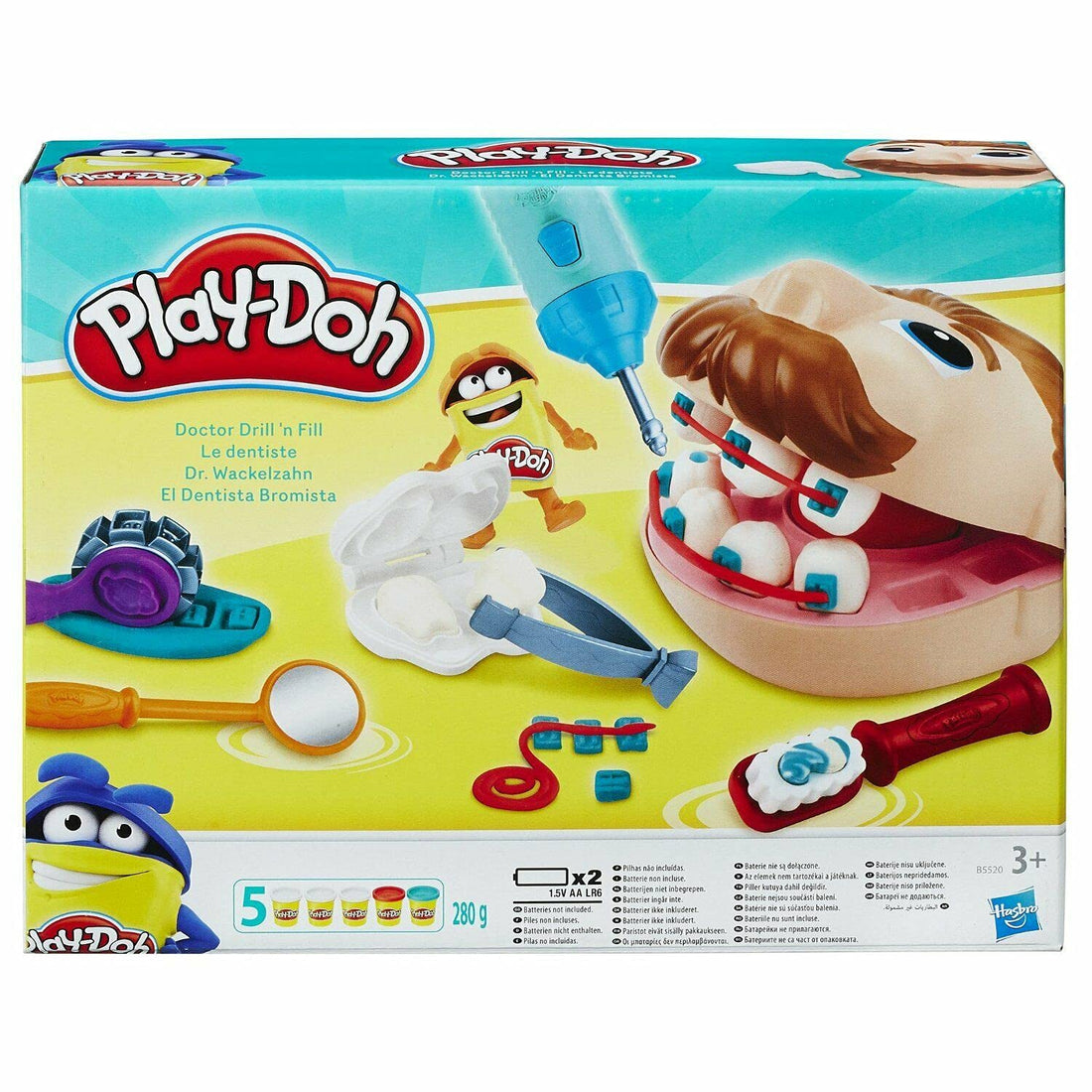 Play-Doh