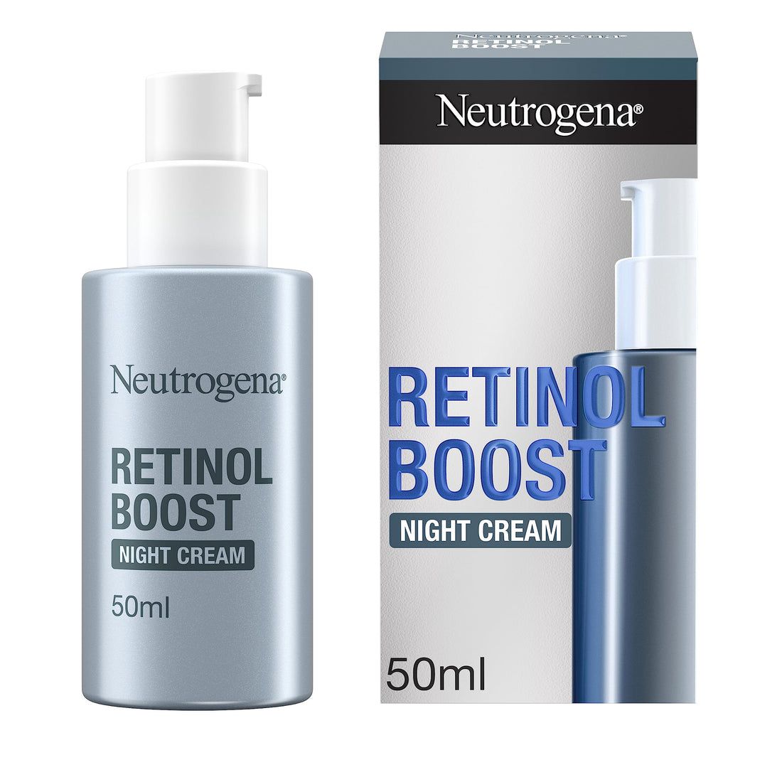 Neutrogena
