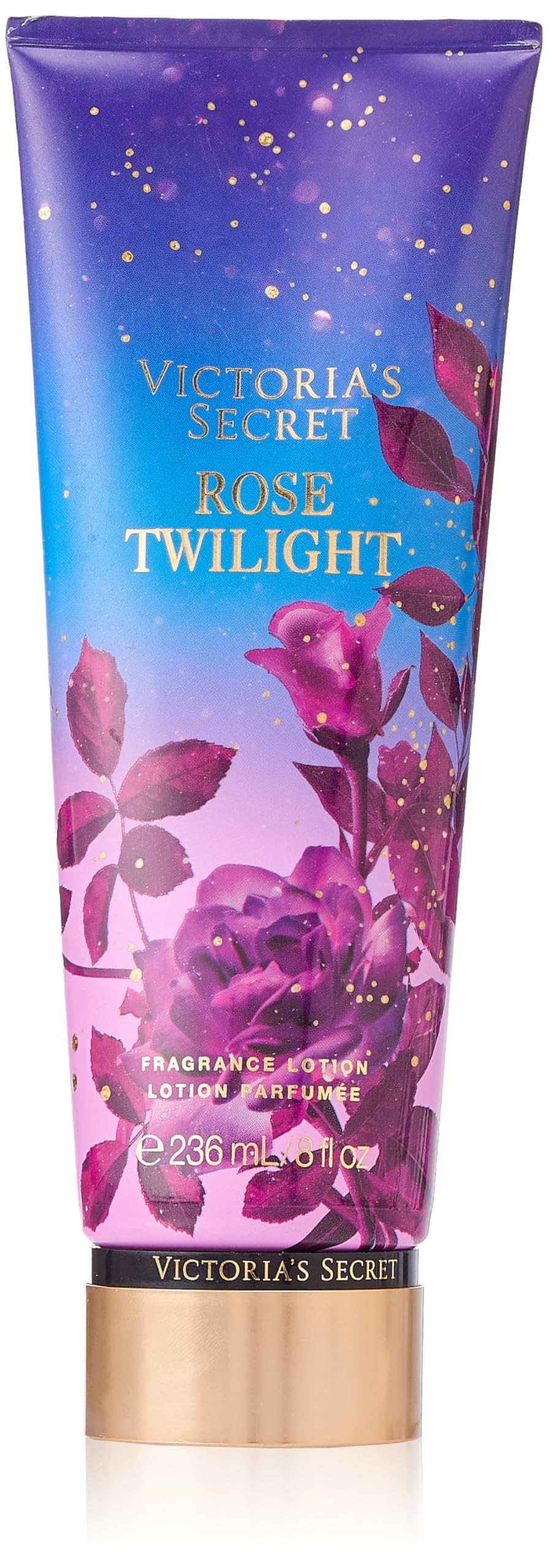 Rose Twilight Body Lotion 236ml - 667558427187