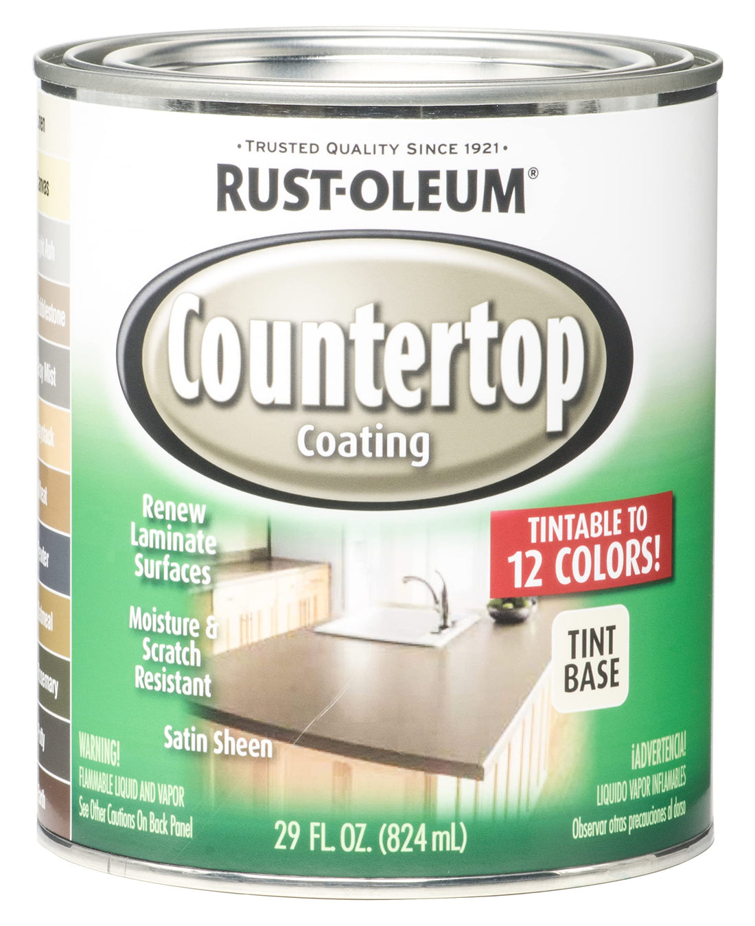 Rust-Oleum