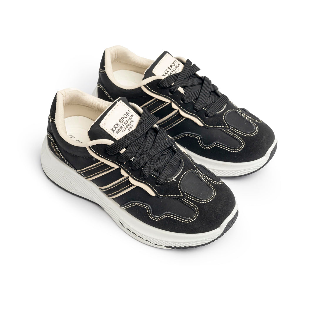 Now Shoes