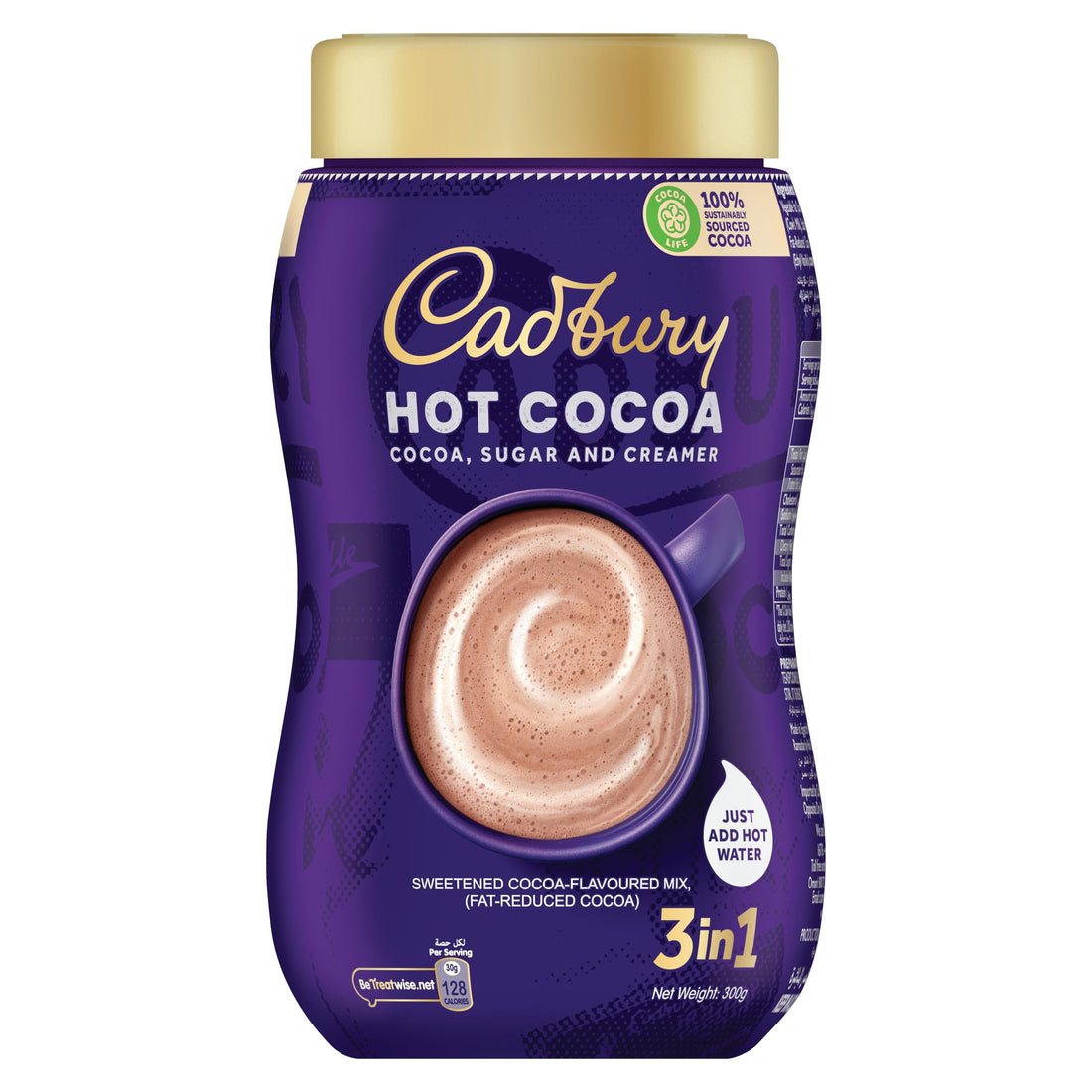 Cadbury