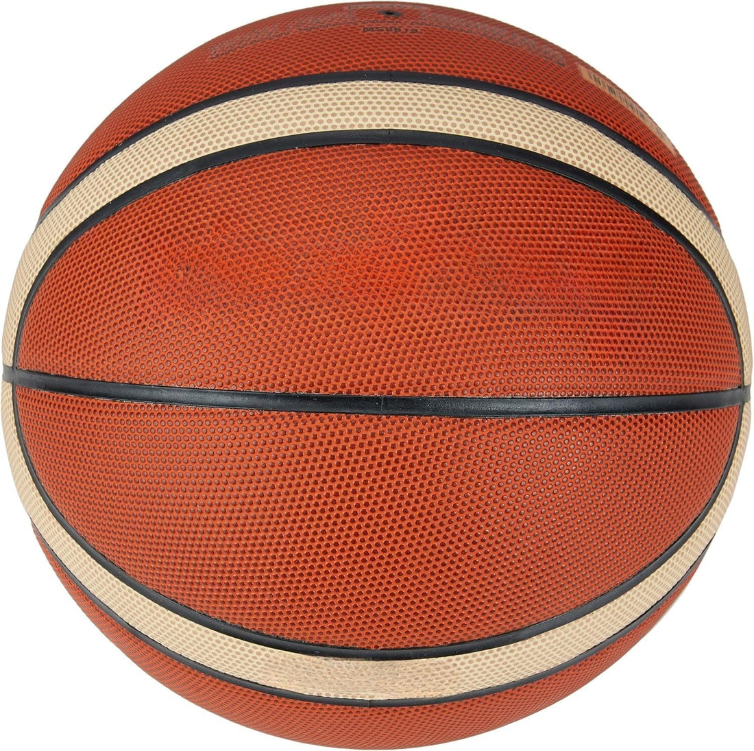 Basketball Size 5 - Durable Material with High Stability and Excellent Control - Suitable for Indoor and Outdoor Use