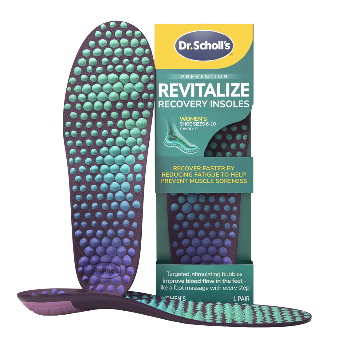 Dr. Scholl's