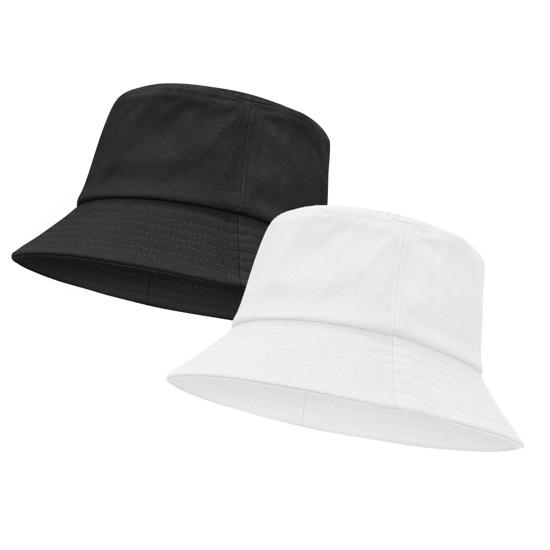 Zando Bucket Hat for Men Travel Sun Hat Packable Fishing Hat Outdoor Fisherman Cap Hiking Beach Hats for Women