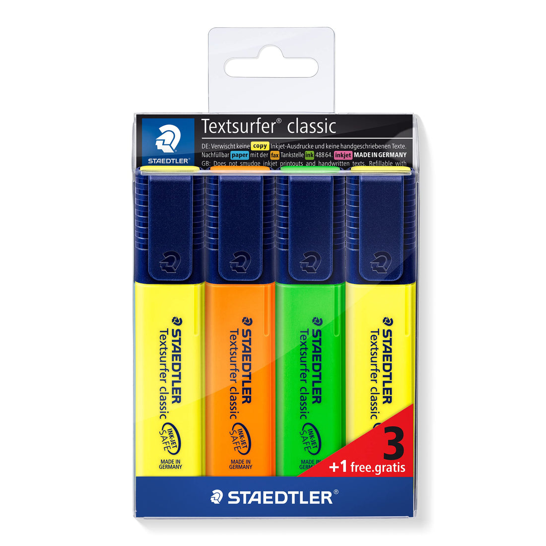 STAEDTLER