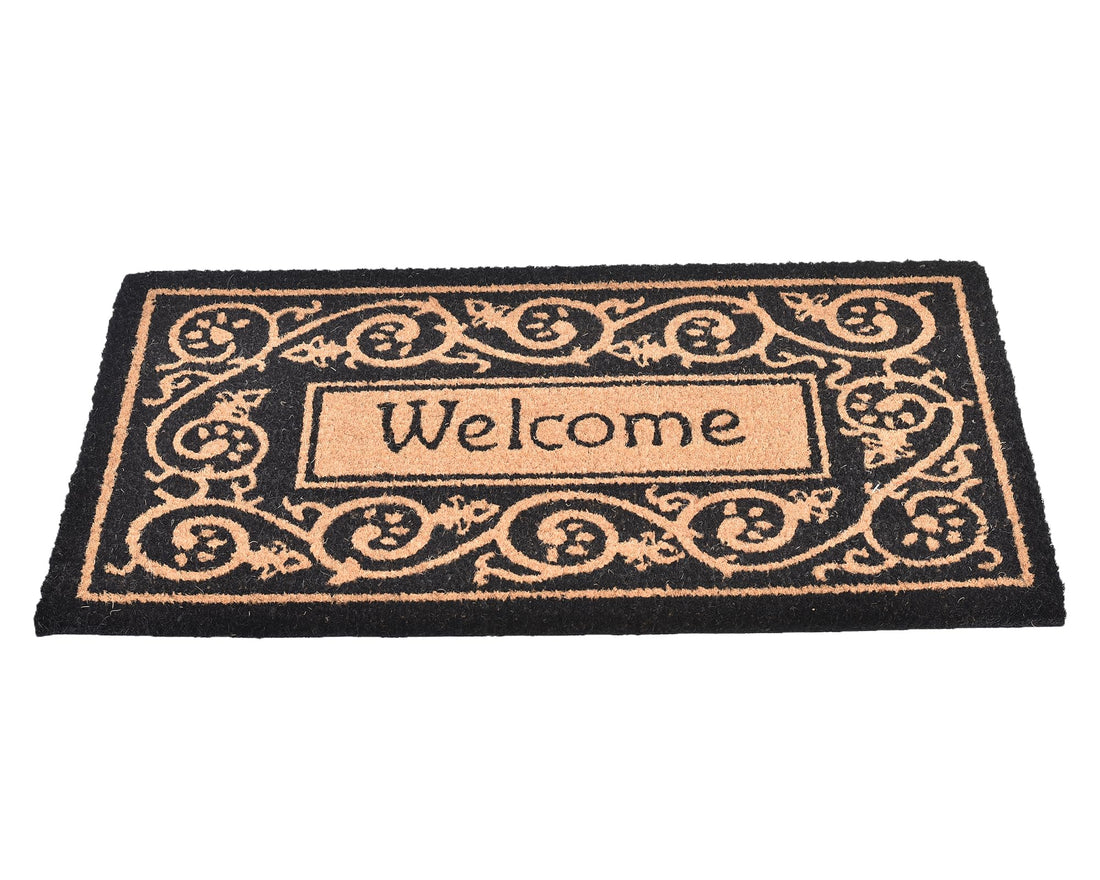 rectangular Coir Doormat 40 x 75 Cm EL-06/40 * 75cm