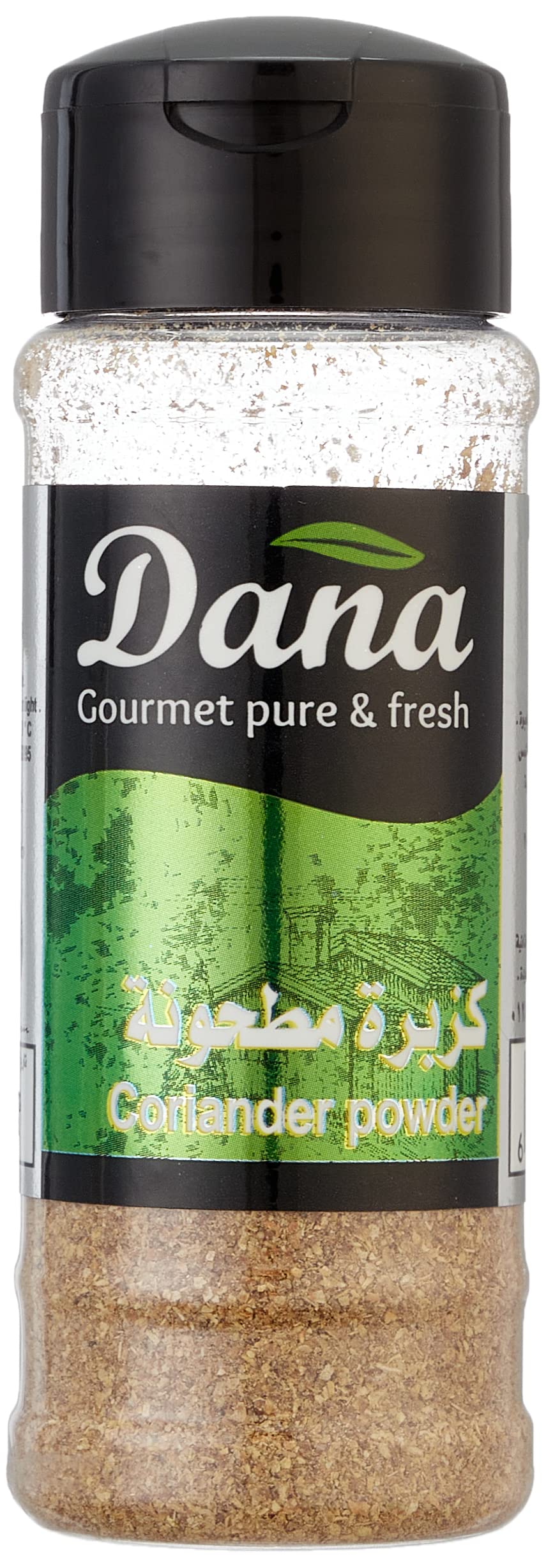 Dana coriander powder 50gm