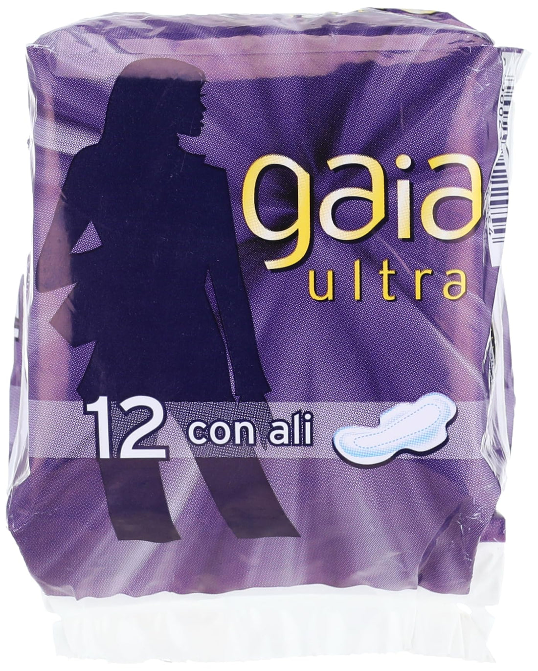 GAYA 12 ق نسائي كون الي