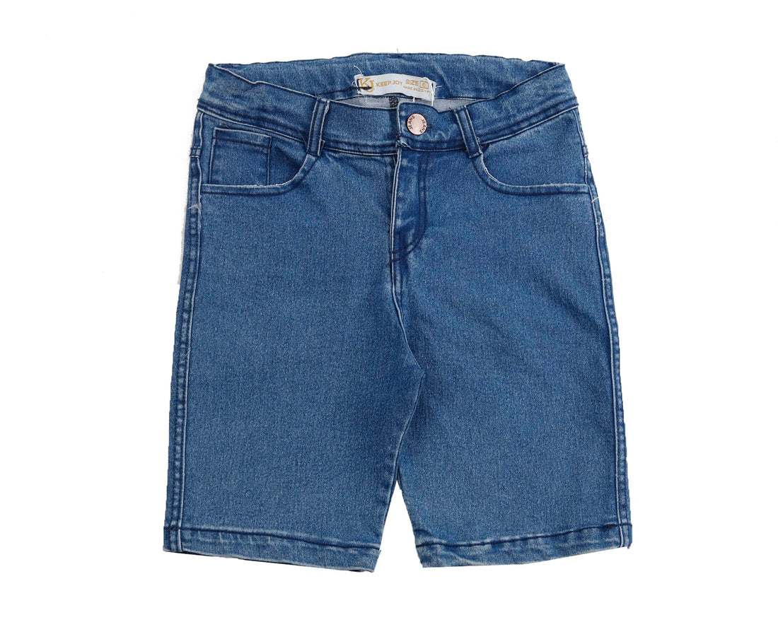 Boys Jeans Short