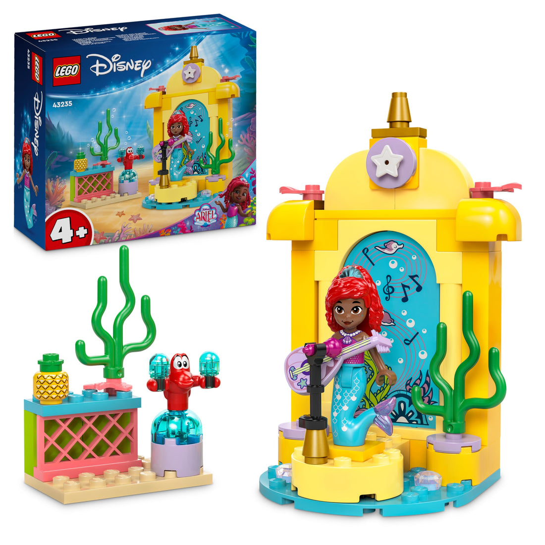 LEGO