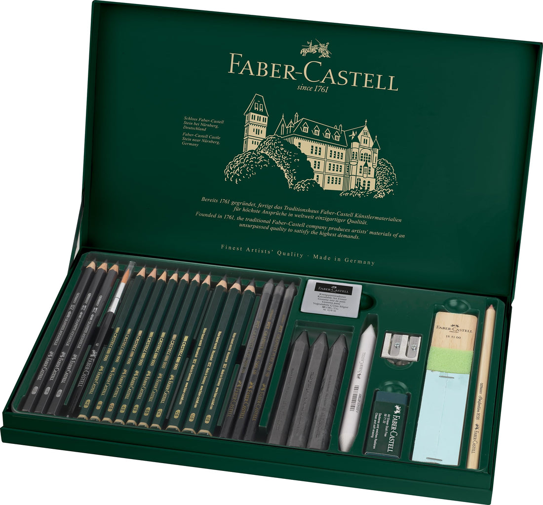 Faber-Castell