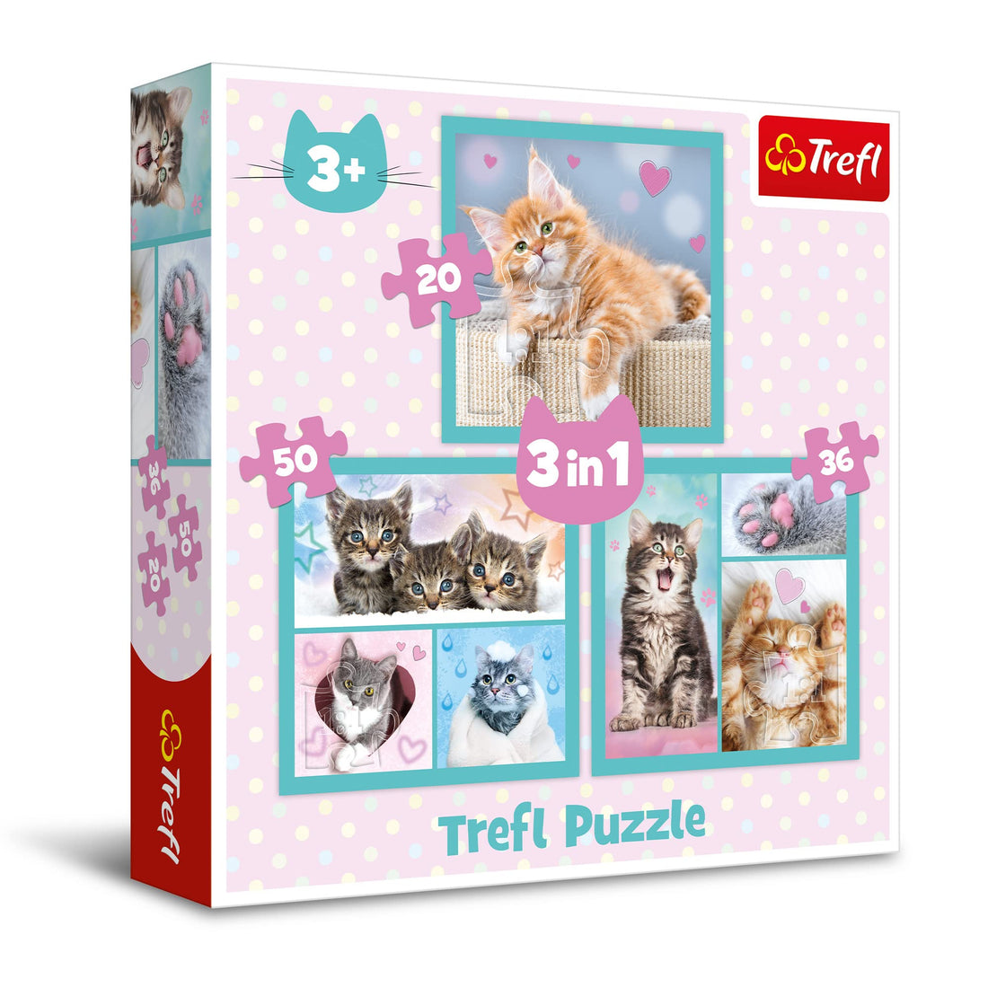 Trefl