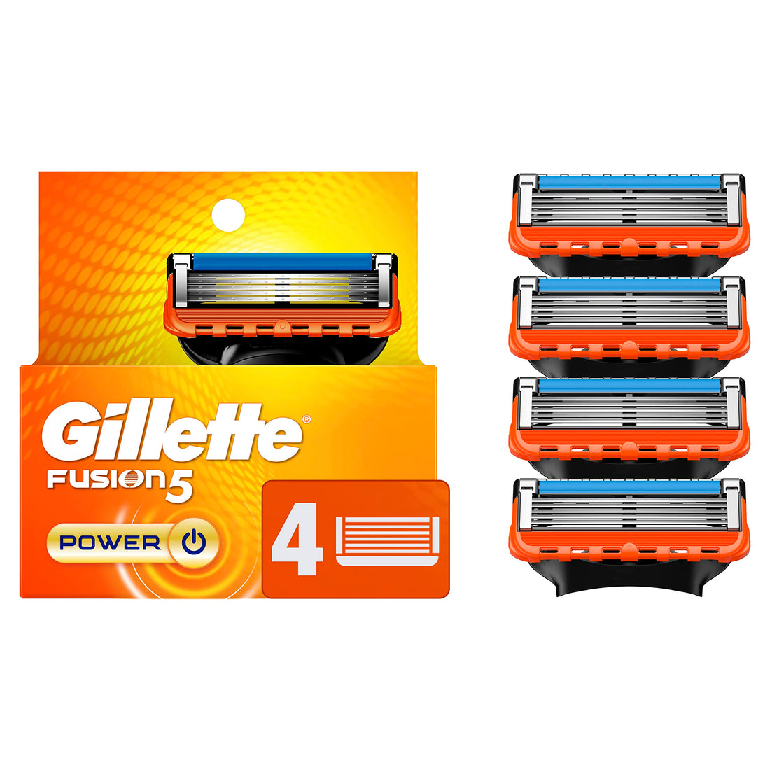 Gillette