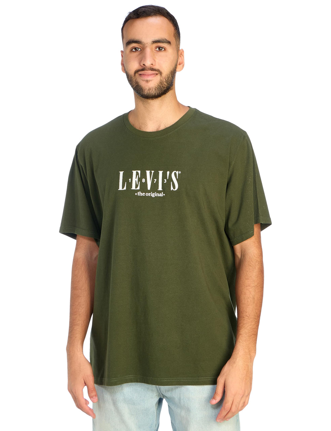 Levi's