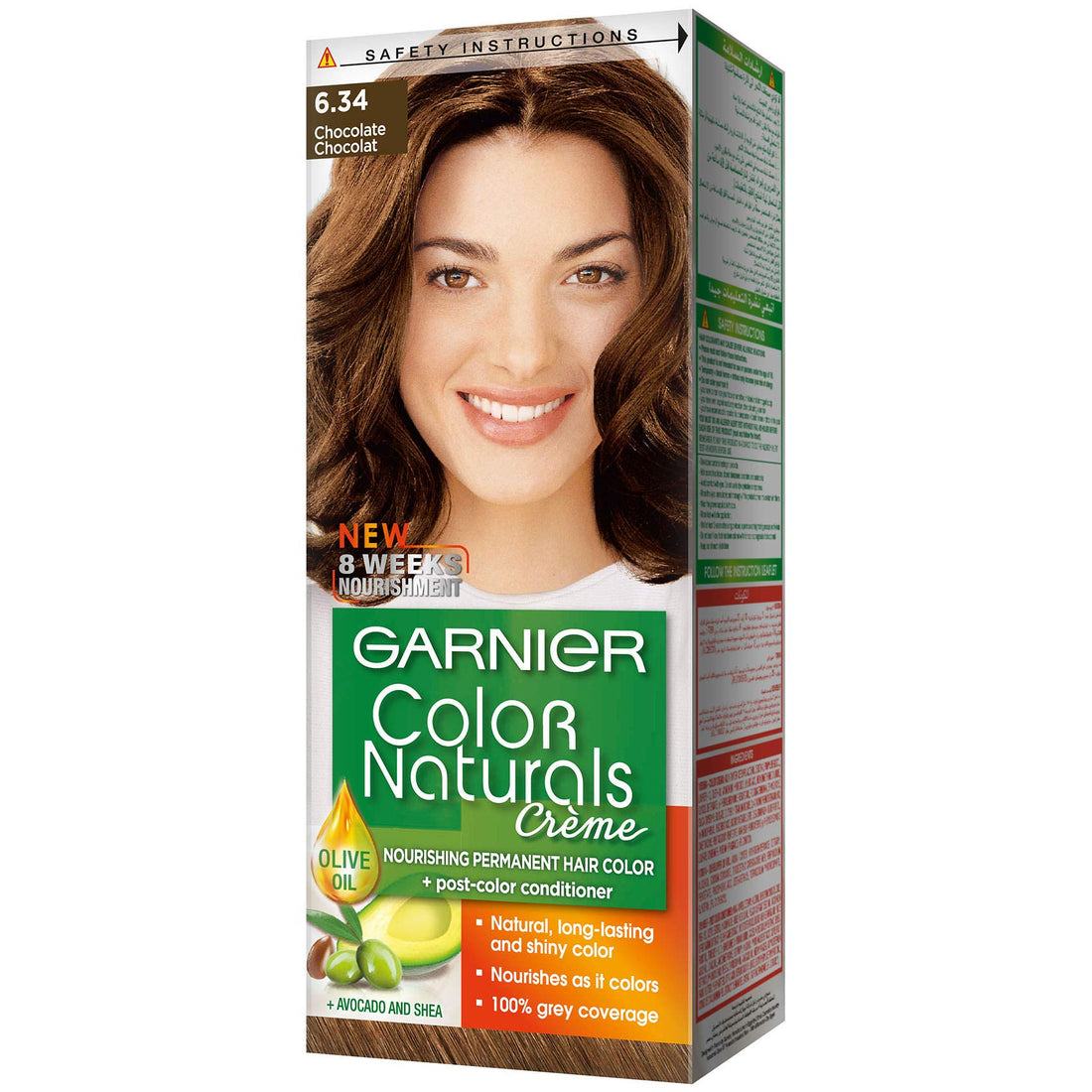 Garnier